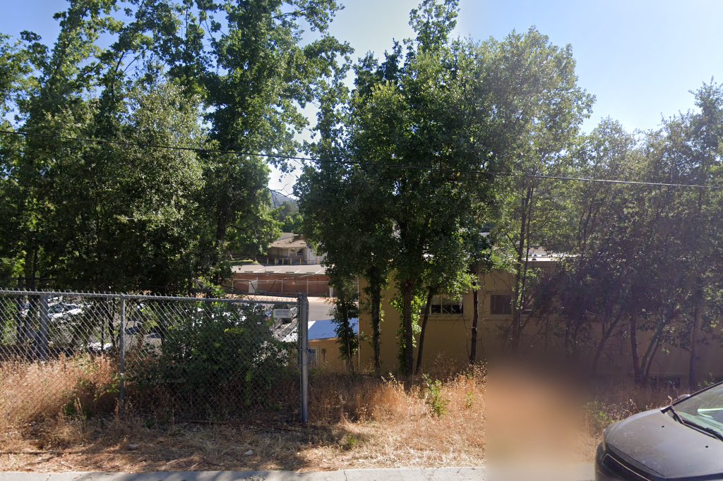 Tuolumne County Special Education School