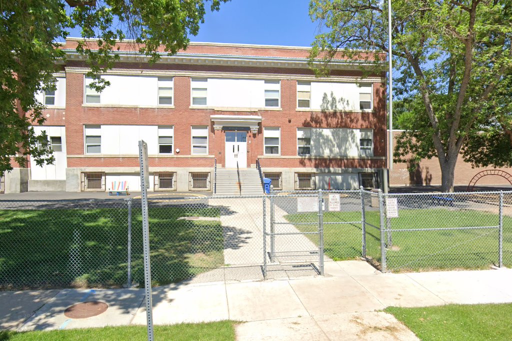 Washington Elementary School