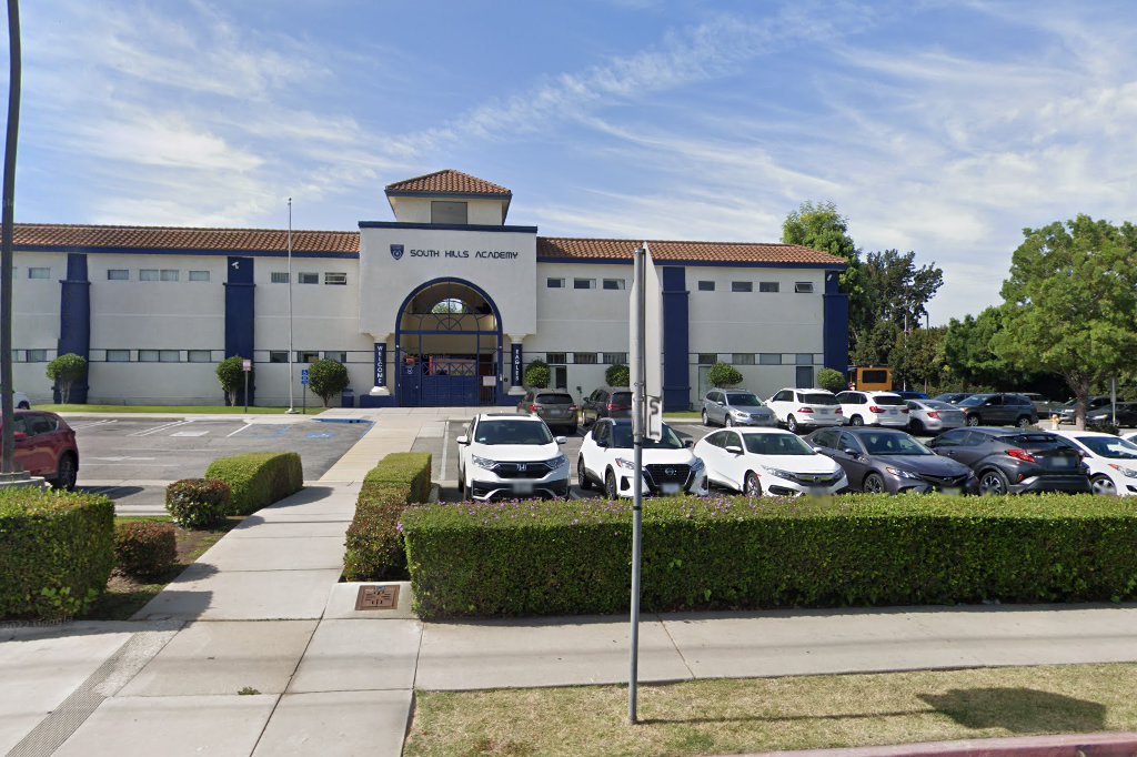 South Hills Academy