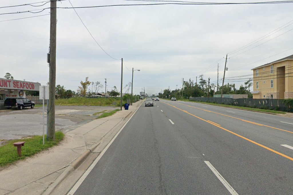 Panama City Housing Authority