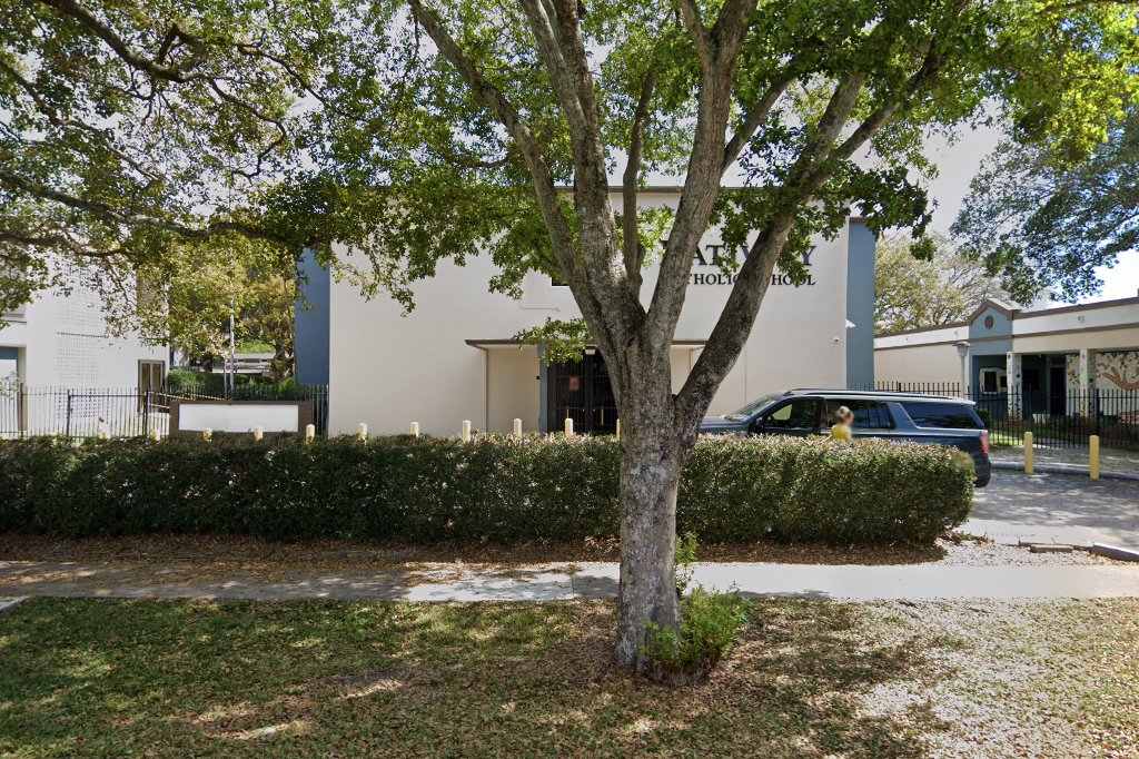 Nativity School