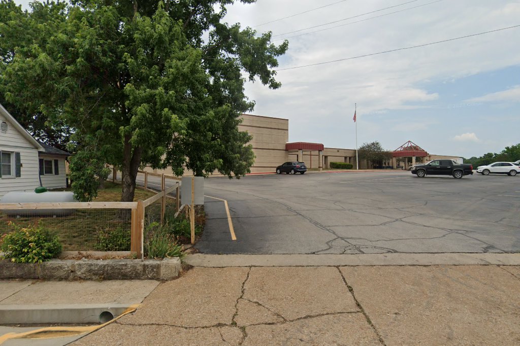 Fatima High School