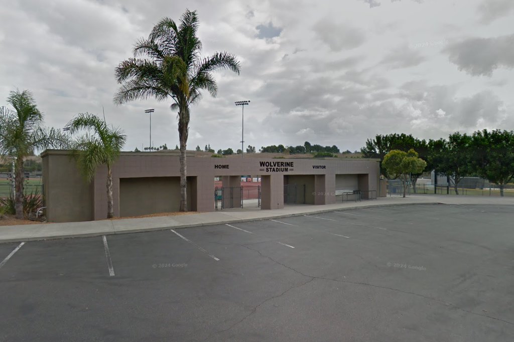 Aliso Niguel High School