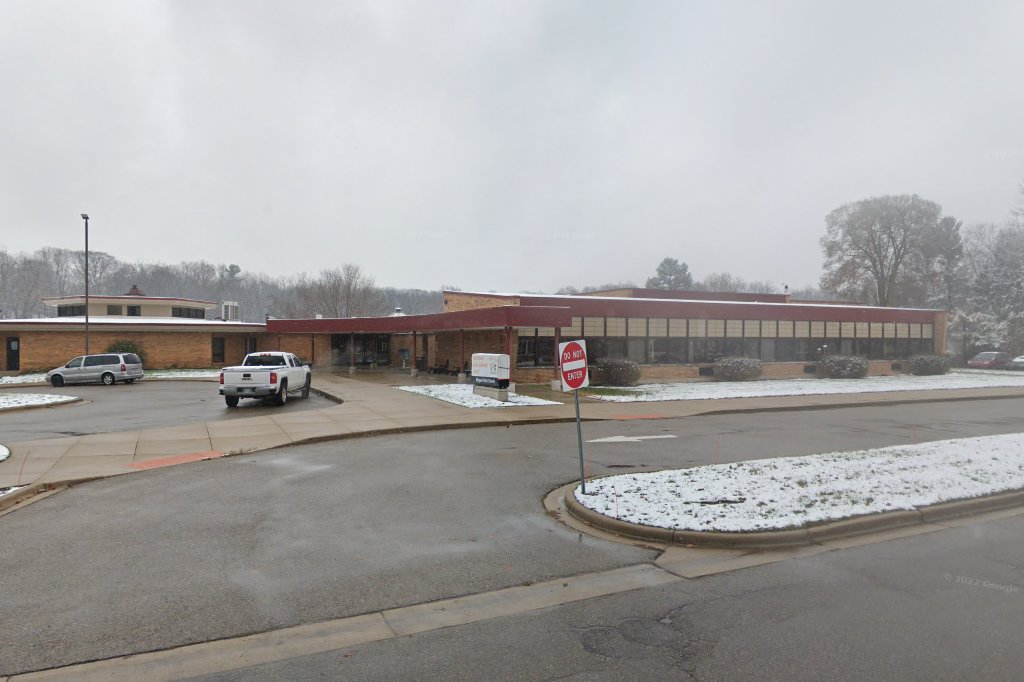 North Ward School