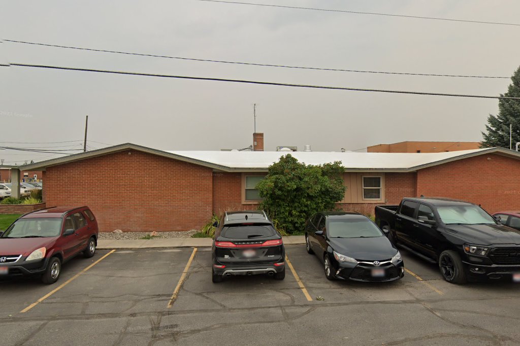 Bonneville Early Intervention School