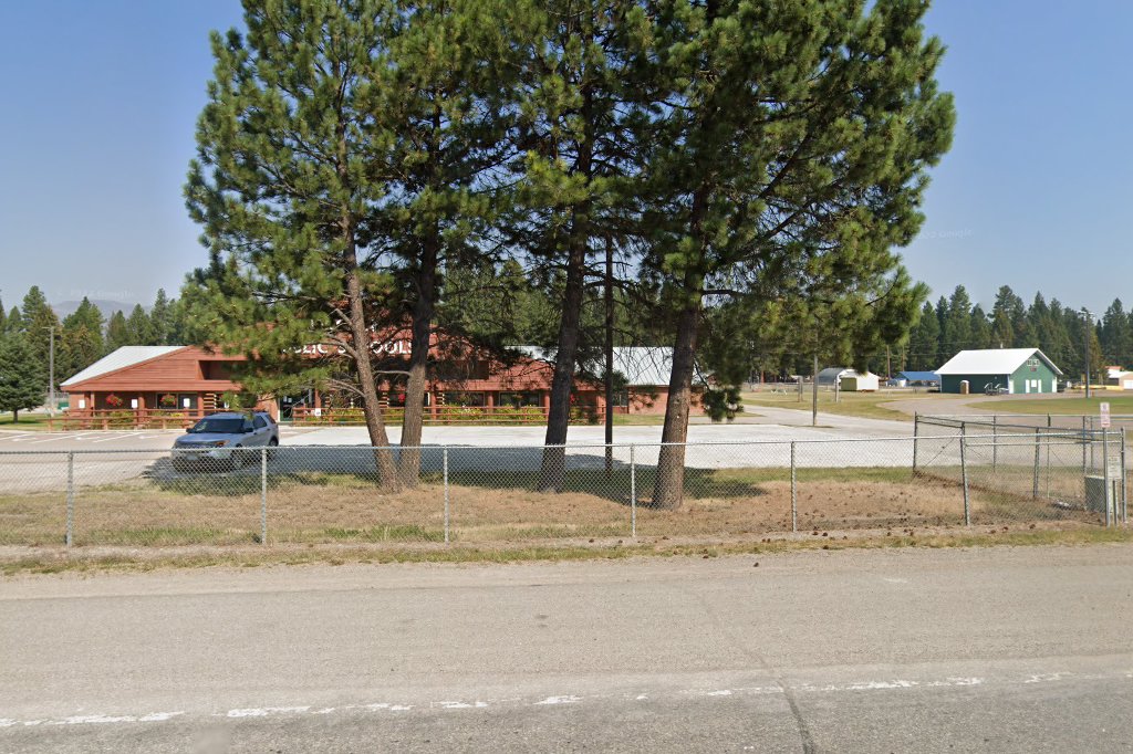 Lincoln Brick Elementary School