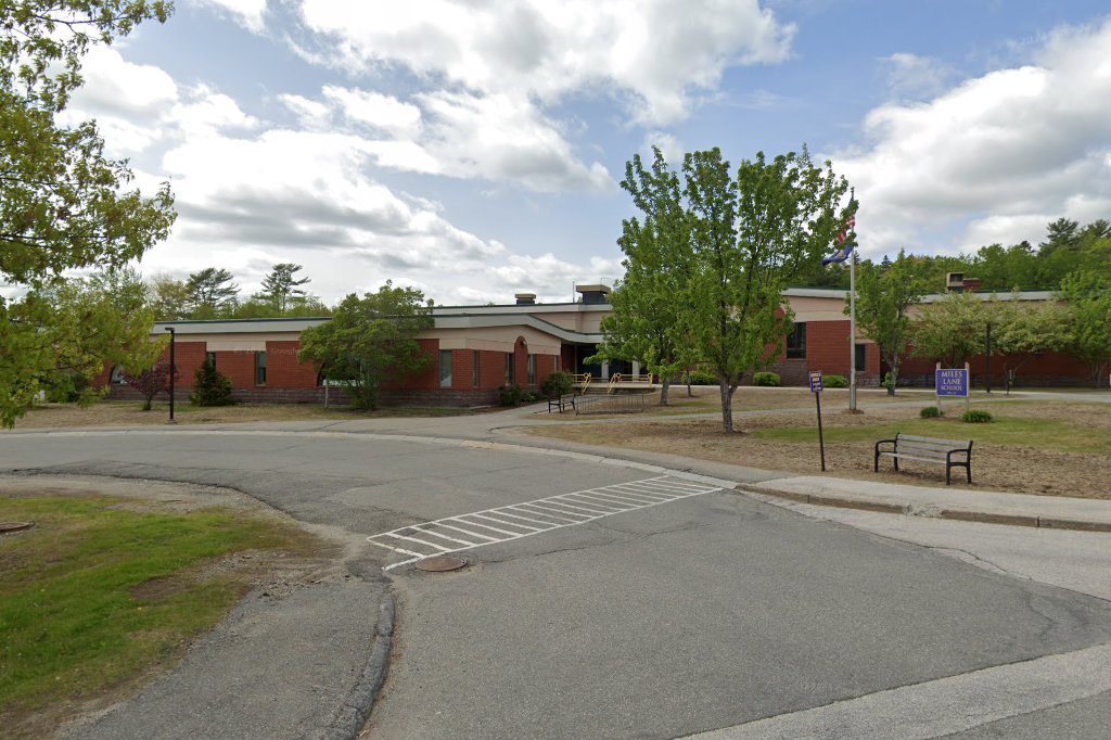 Miles Lane School