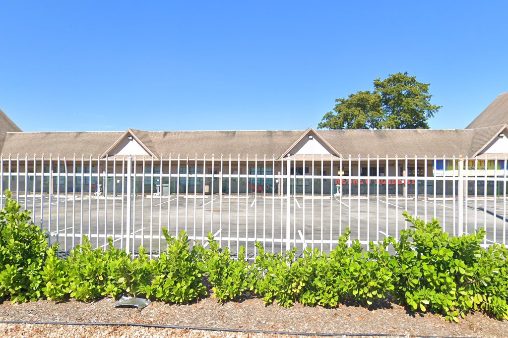 Hebrew Academy Community School