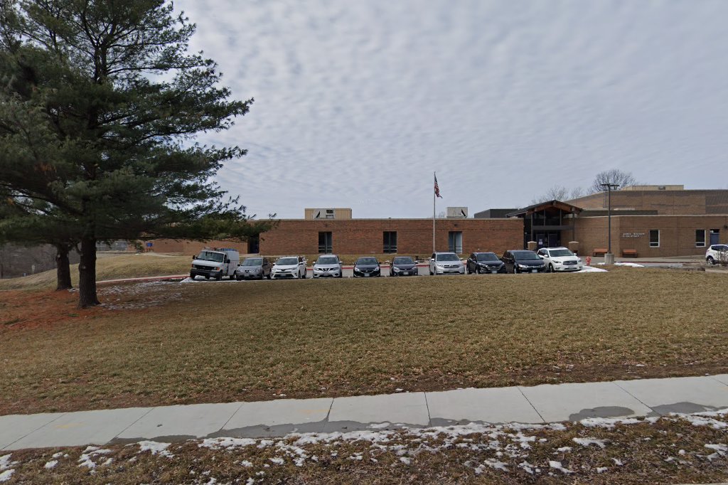 James Walker Elementary School