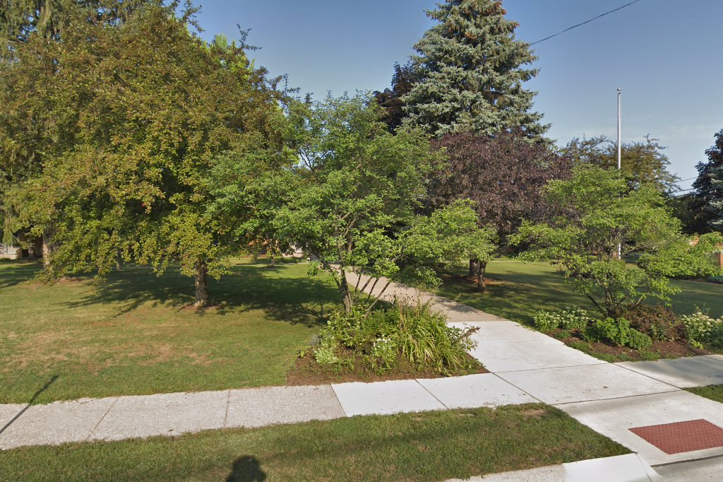 Smith Elementary School