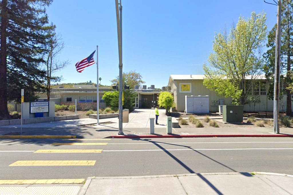 Spring Creek Matanzas Charter School