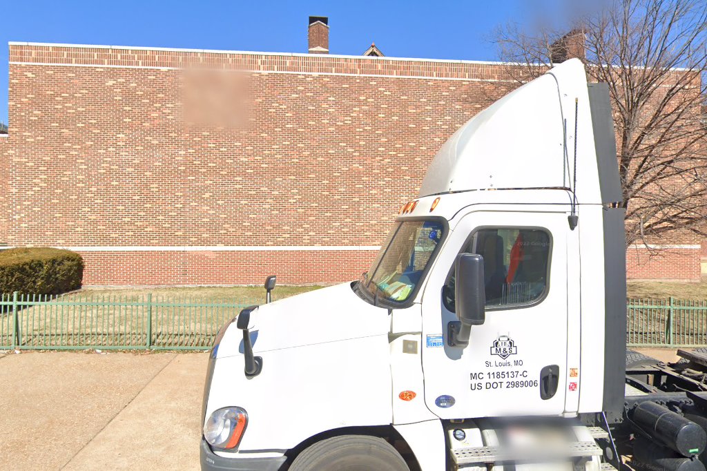 Ashland Elementary School
