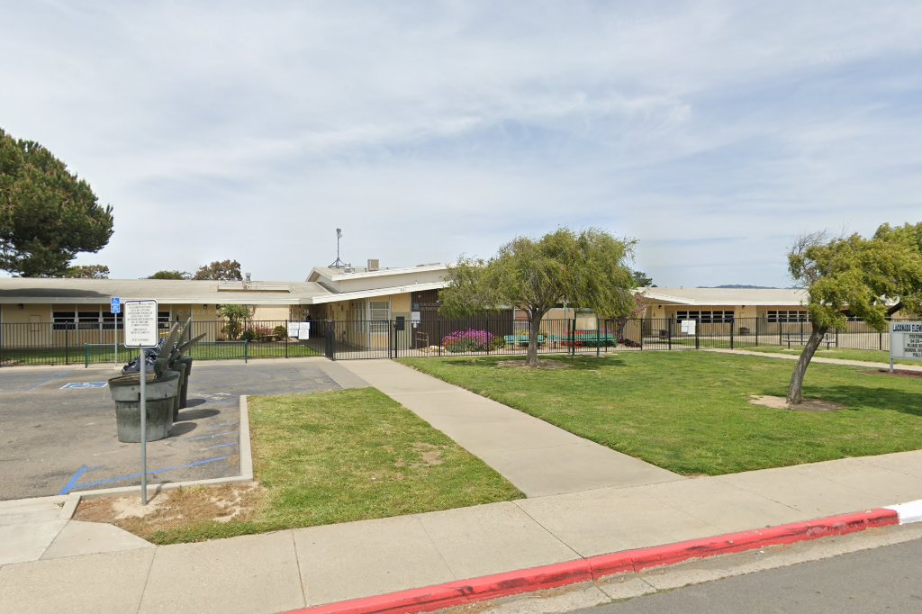 La Canada Elementary School
