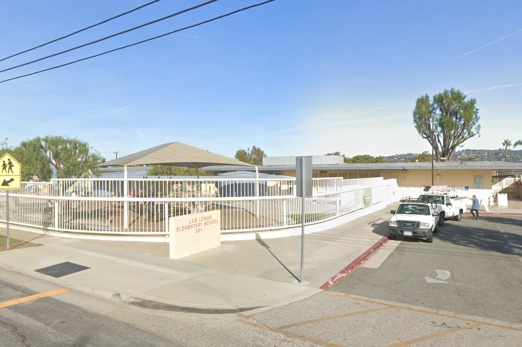 Las Lomas Elementary School