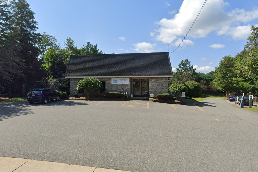 Mansfield Animal Hospital