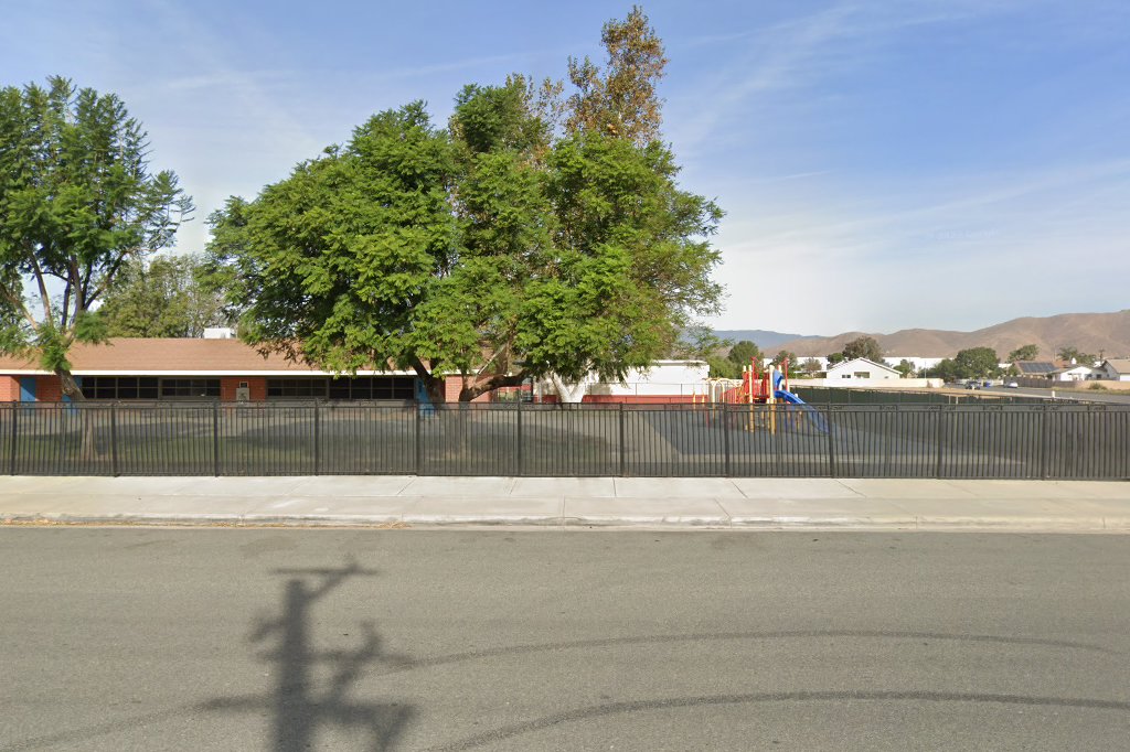 Van Buren Elementary School