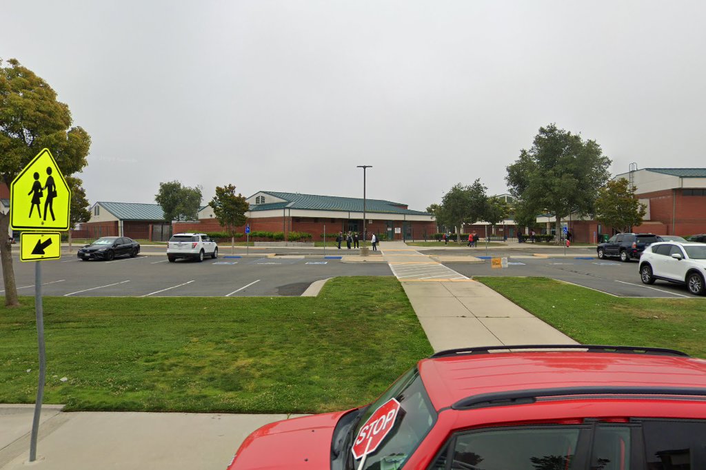 Tommie Kunst Junior High School