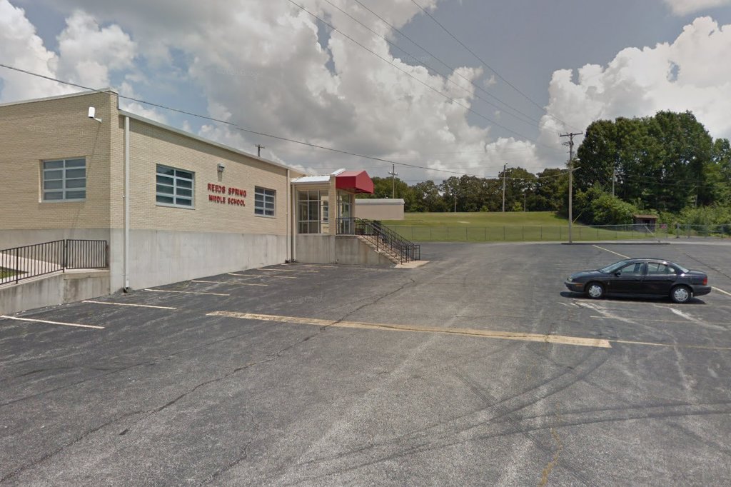 Reeds Spring Middle School