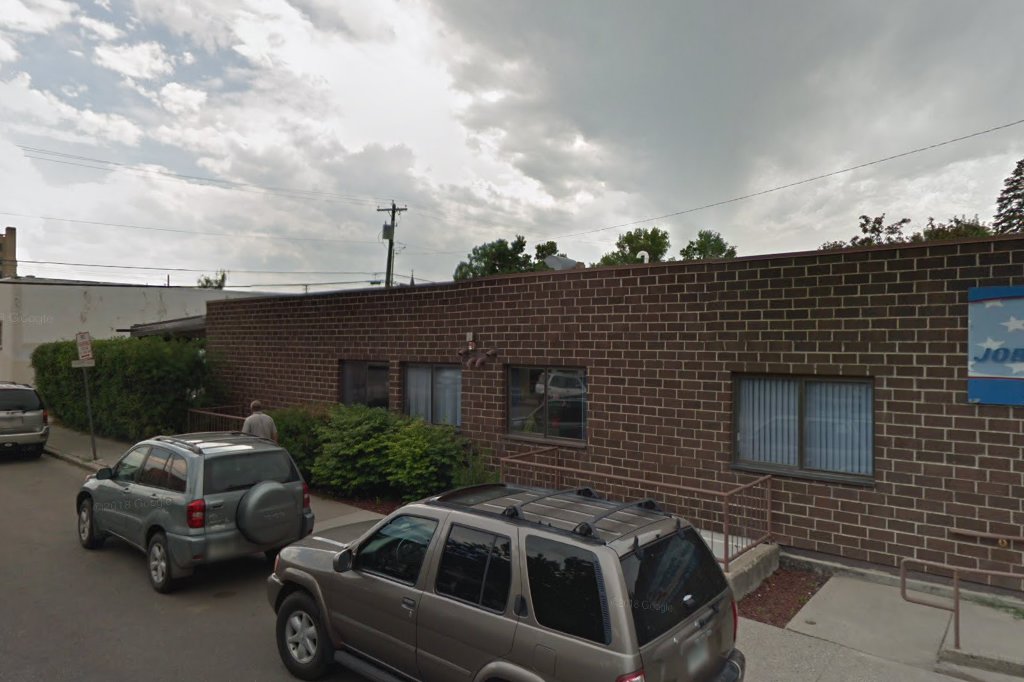 Bozeman Unemployment Office