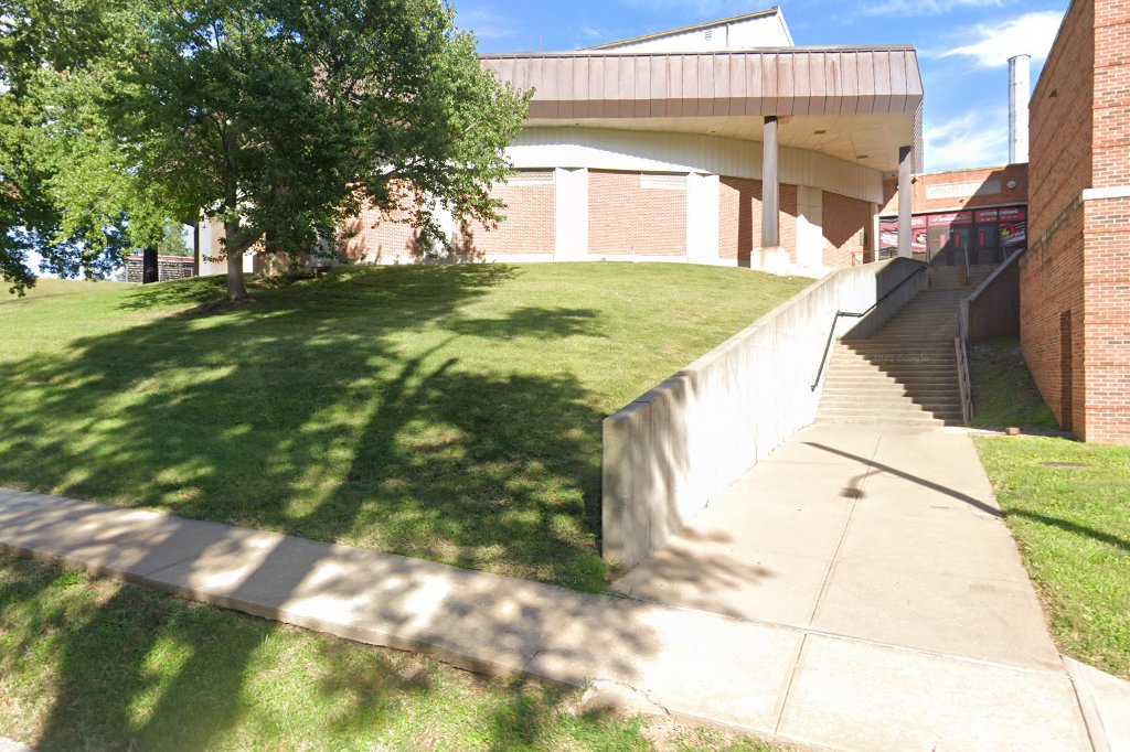 Benton High School