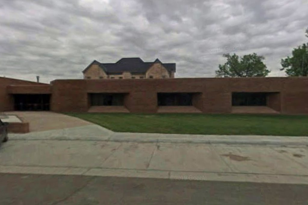 Greeley County Treasurer's Office