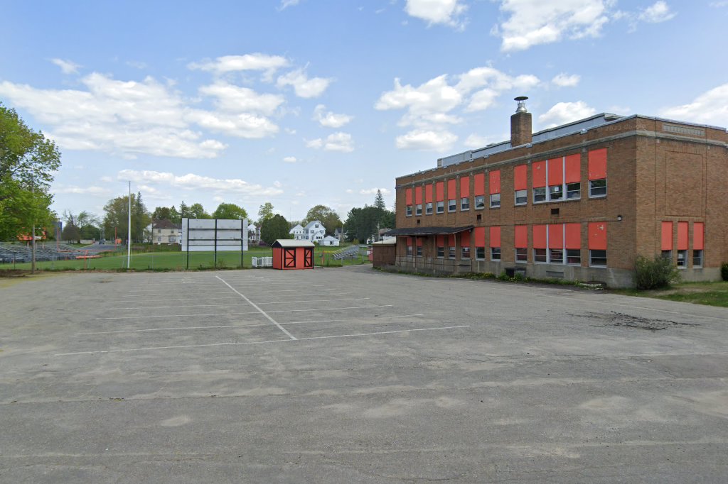 Winslow Junior High School