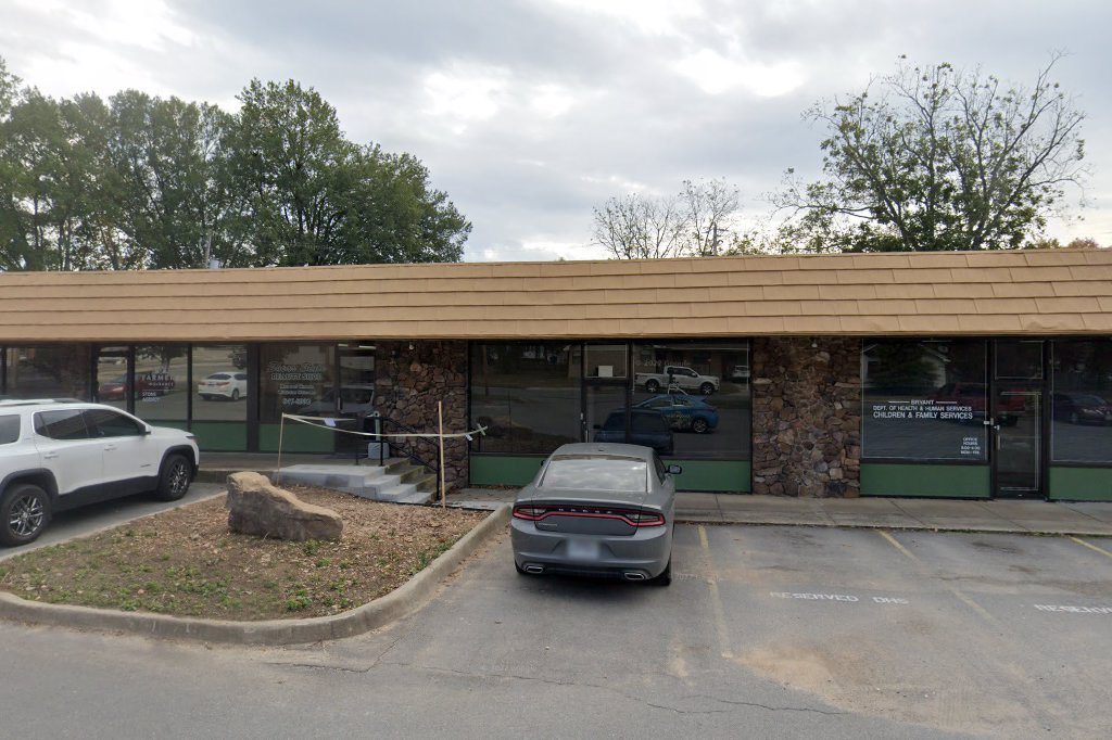 Bryant Motor Vehicles Office