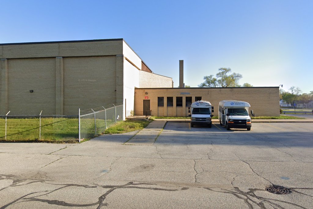Carl J Polk Elementary School