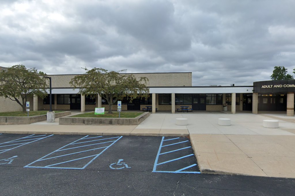 Warren Woods Education Center