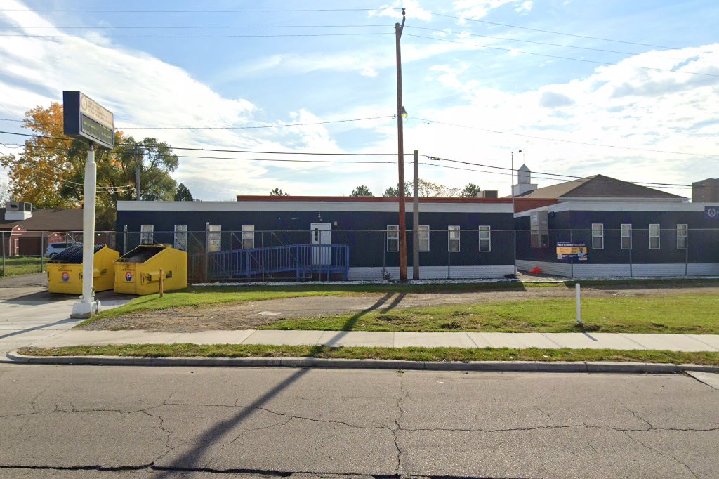 George Washington Carver Elementary School