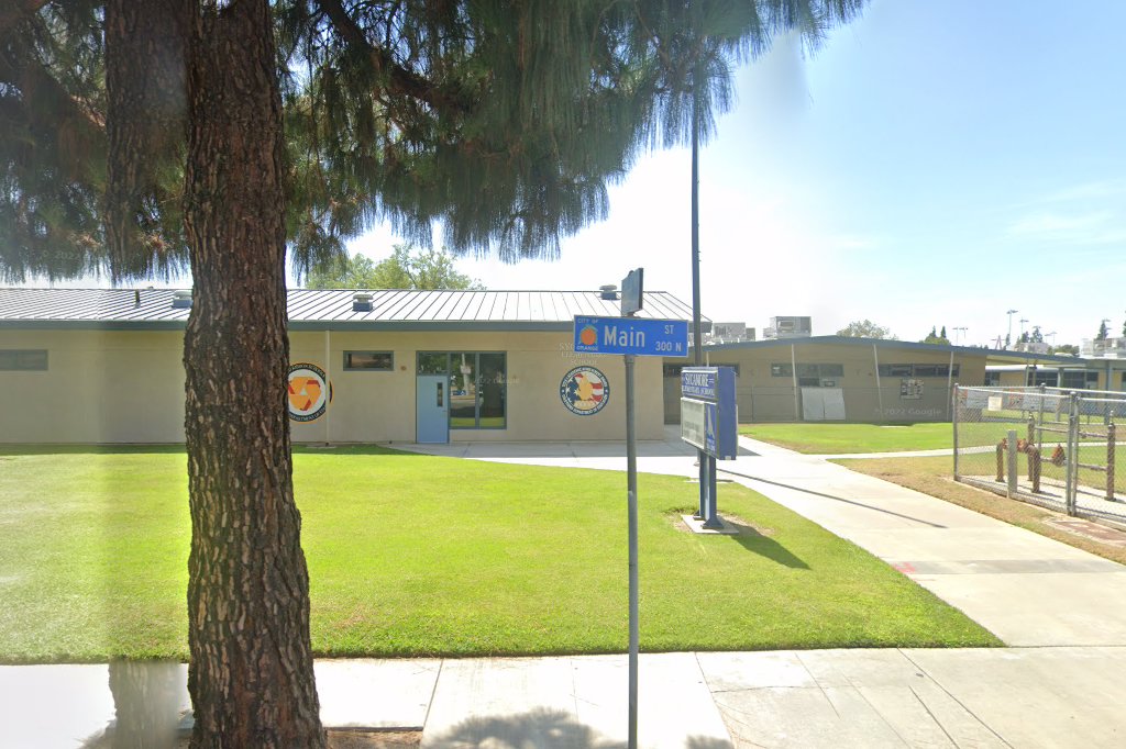 Sycamore Elementary School