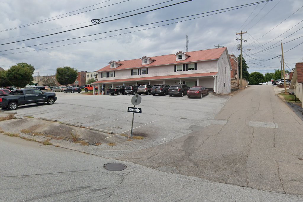 Franklin DMV Driver's License Office