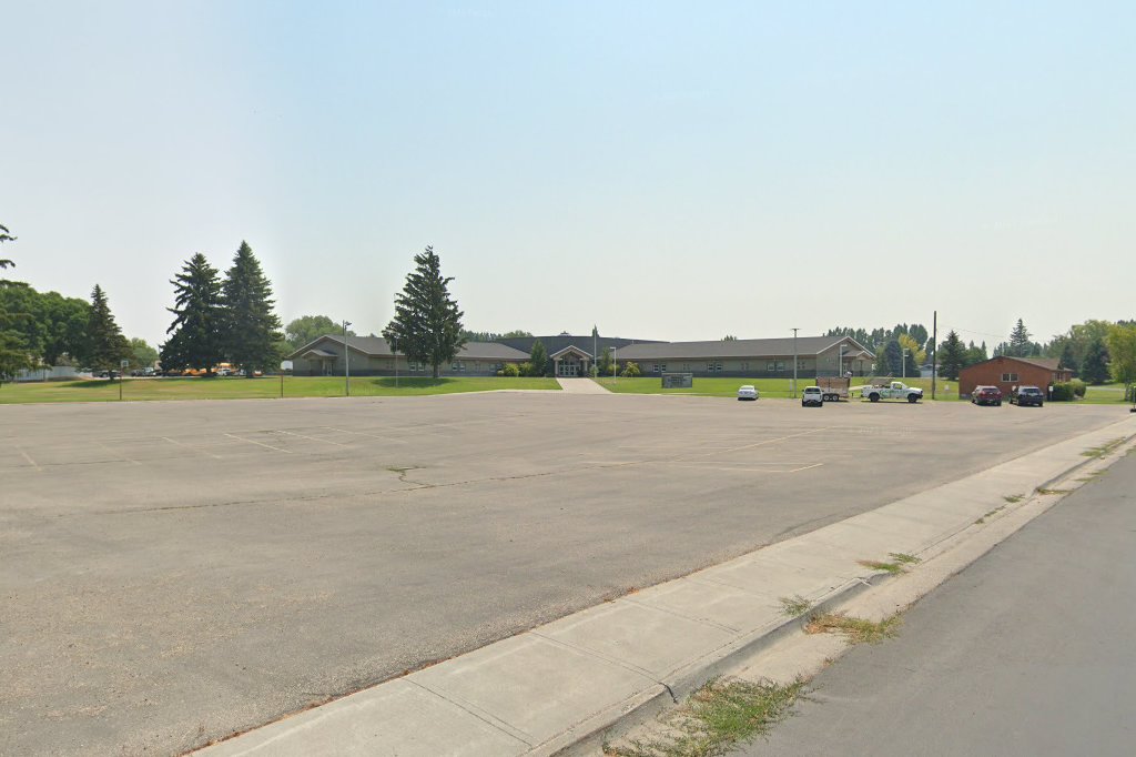 Sunrise Elementary School