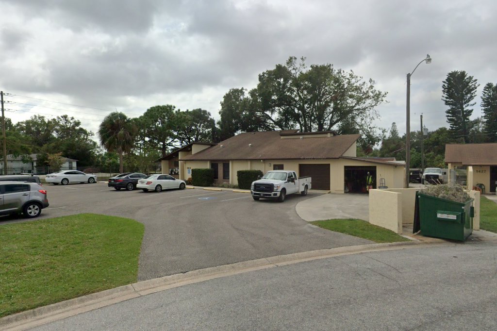 Manatee County Housing Authority