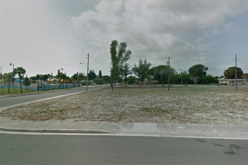 Palm Beach County Housing Authority