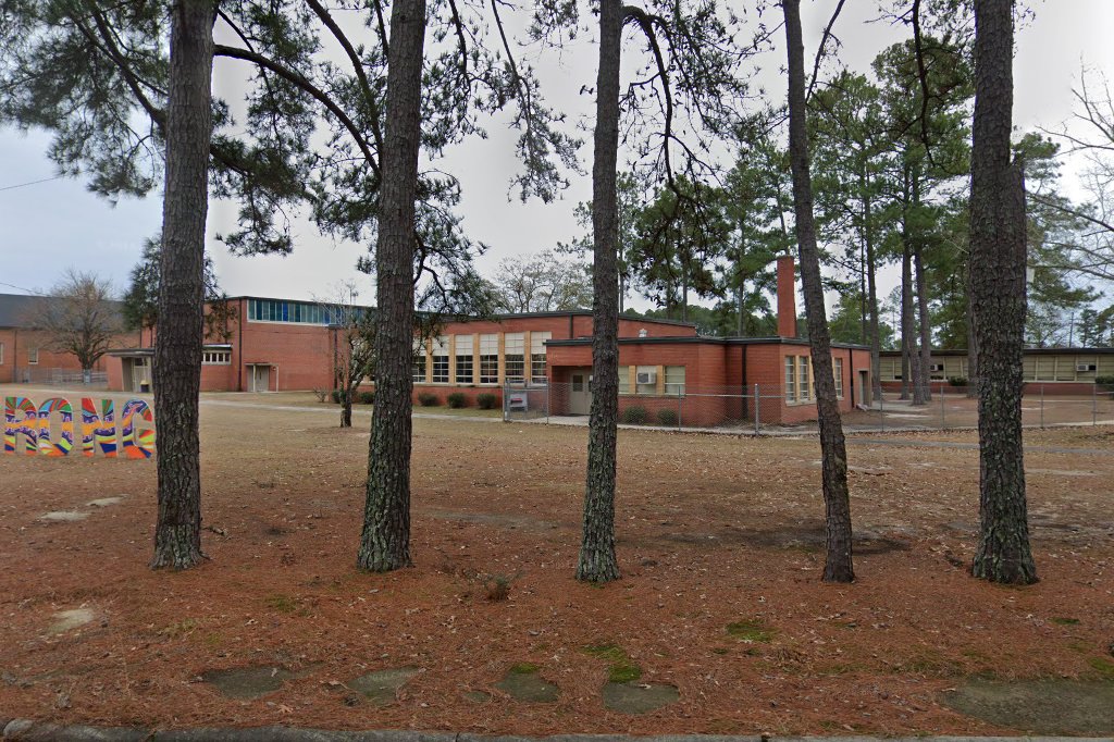 Hope Mills Middle School