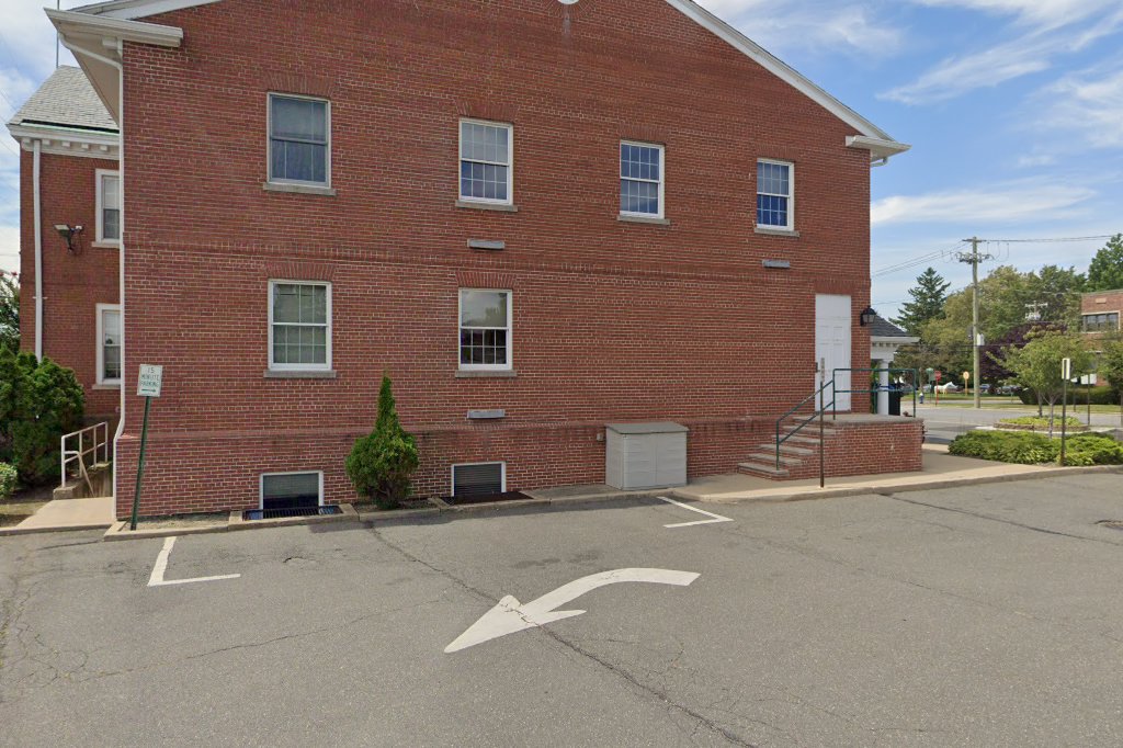 Cedarhurst Village Court