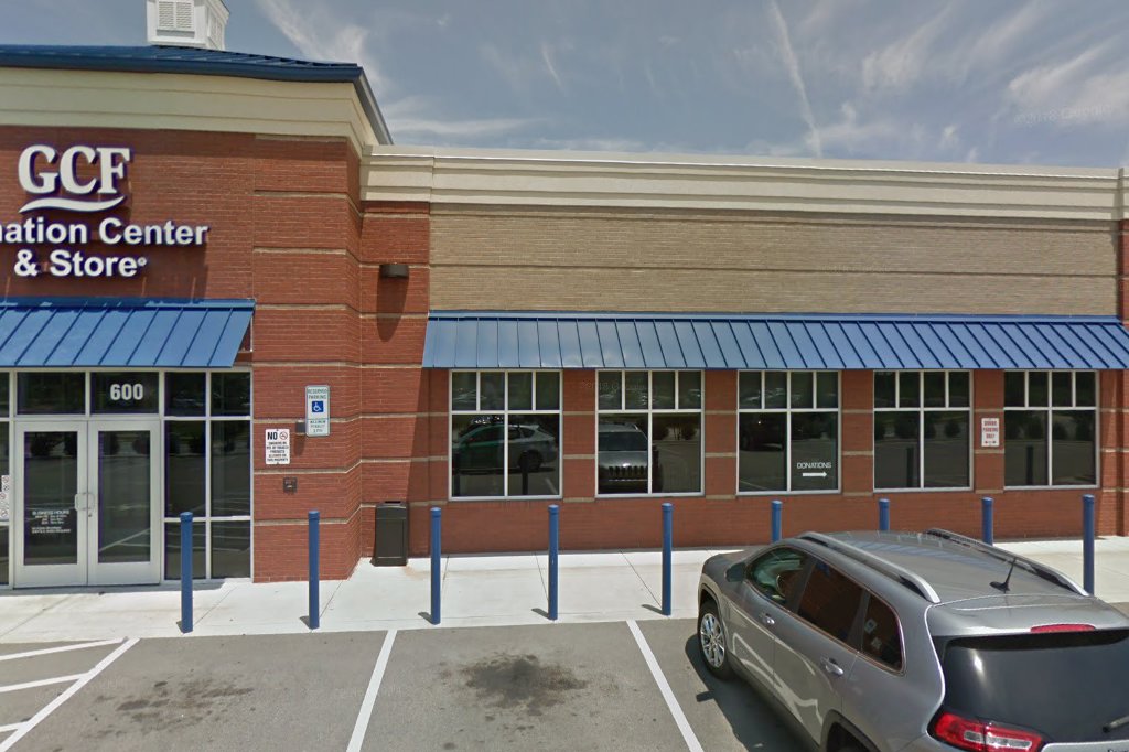 Goodwill Winterville