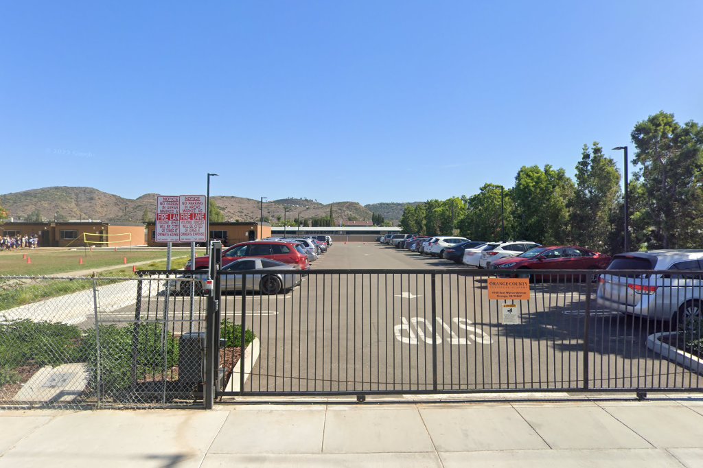 Esplanade Elementary School
