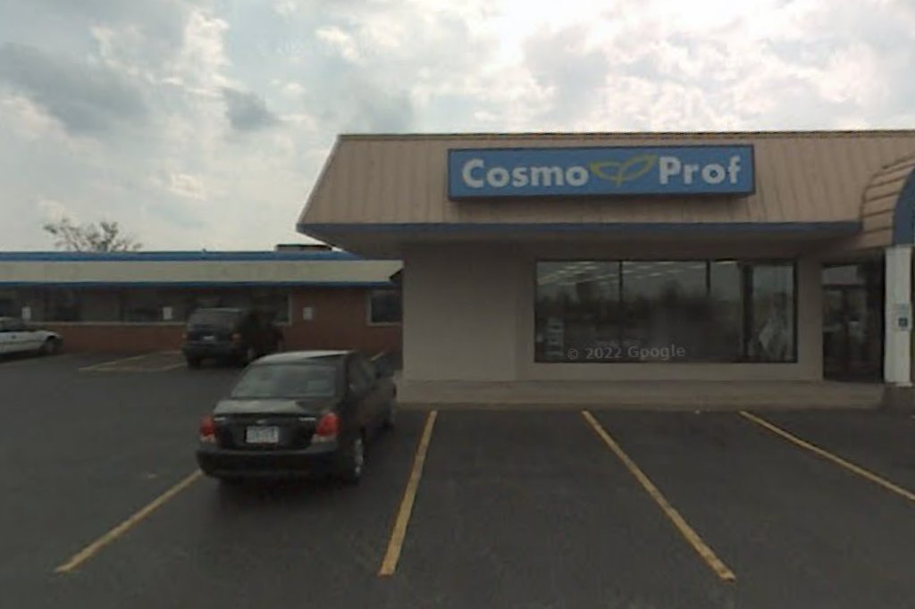 Continental School of Beauty