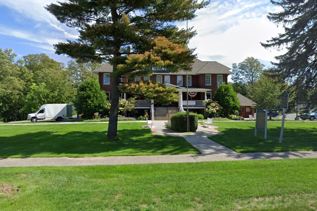 Benzonia Public Library