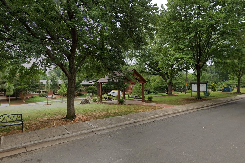 Park Road Montessori