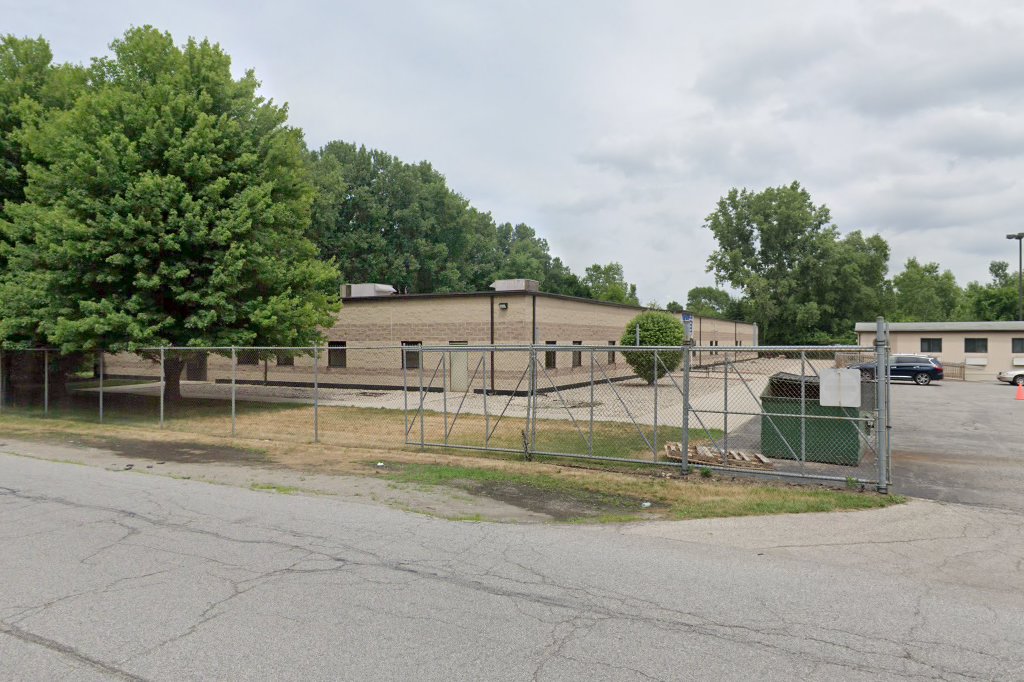 Gary Lighthouse Charter School