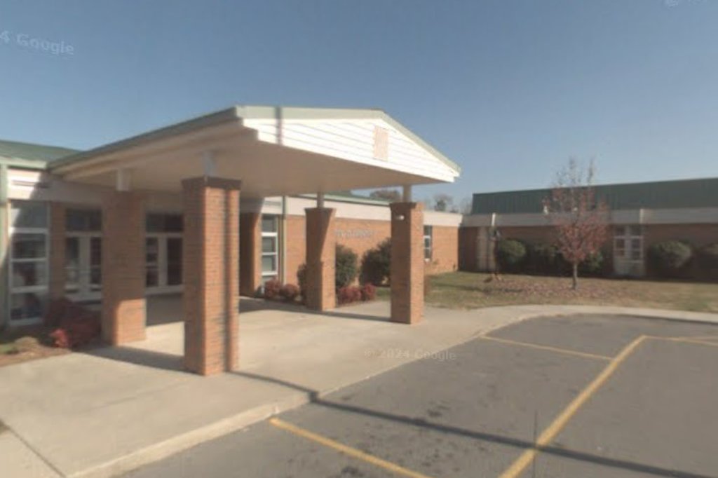 Westside Elementary School