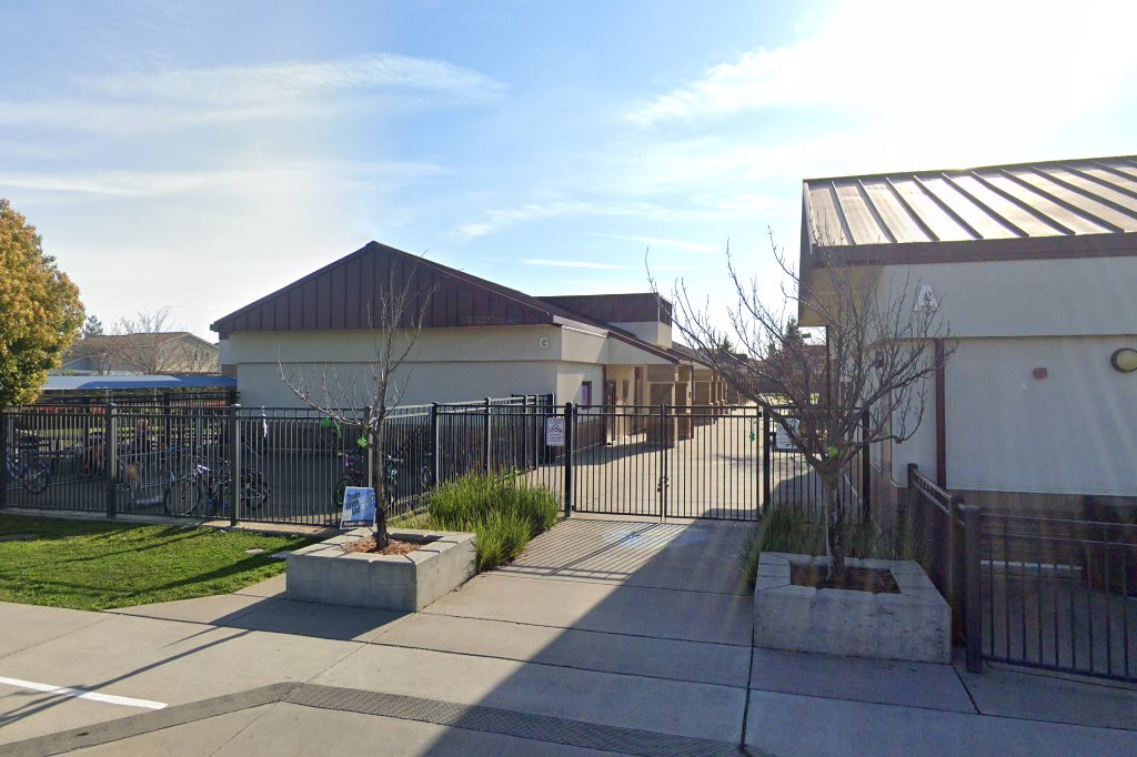 Carroll Elementary School