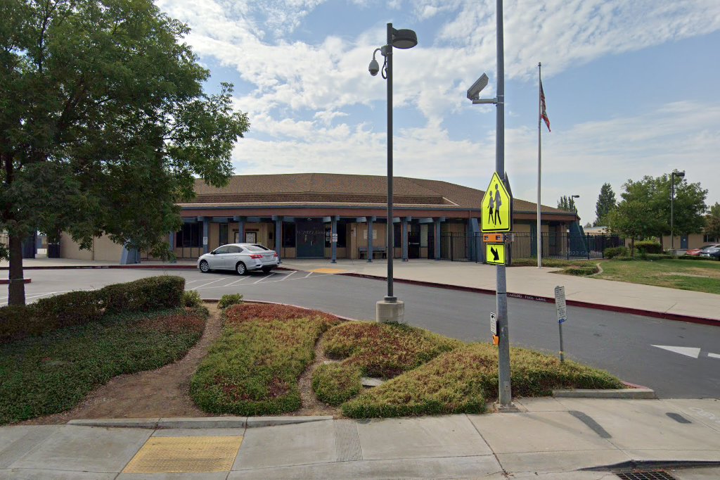 Cordova Villa Elementary School