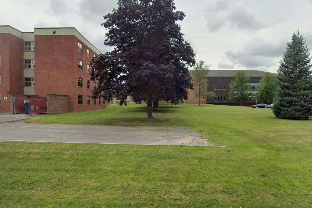 Northeastern Seminary