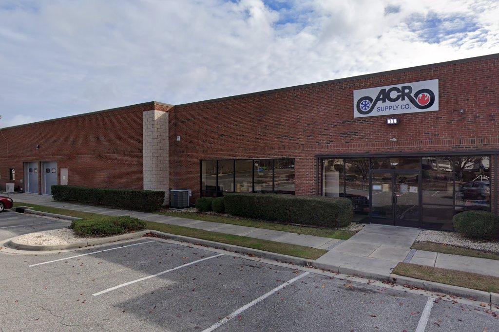 Cape Fear Center For Inquiry