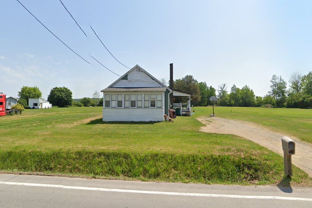 Gainesville Town Court