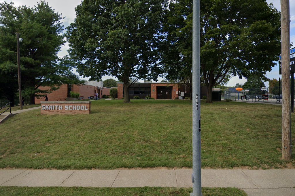 Skaith Elementary School
